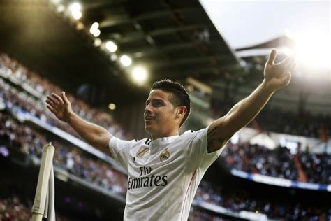 Sports James Rodriguez 4k Ultra Hd Wallpaper