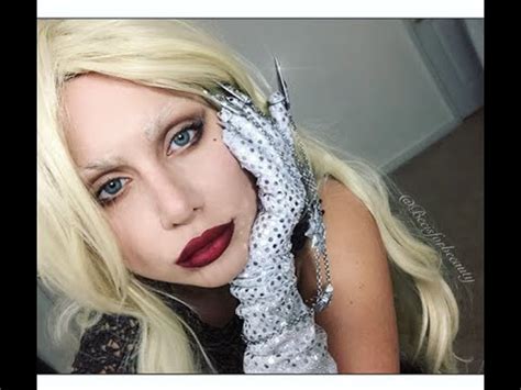 We did not find results for: Lady gaga no makeup - Makeup