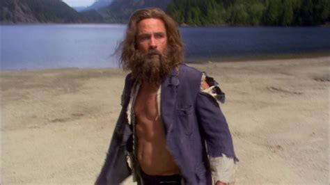 AusCAPS Billy Campbell Shirtless In The 4400 2 12 Mommy S Bosses