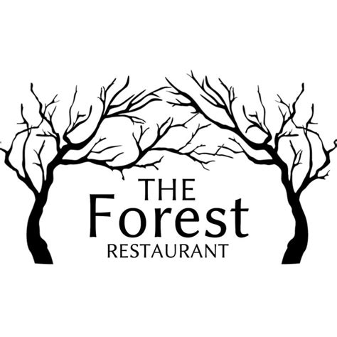 The Forest Restaurant Tamworth