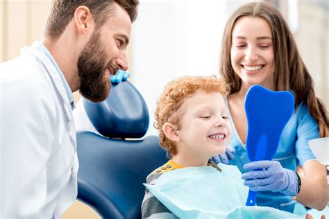Maple Grove Dentist Shares Childrens Dental Health Advice Maple