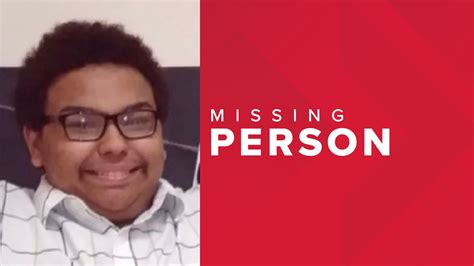 fort worth pd asking for help finding missing 25 year old man