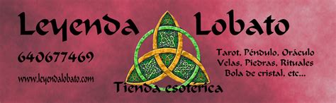 Nudo de bruja - Tienda esotérica y tarot Leyenda Lobato