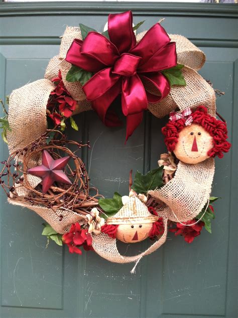 Wreaths by Cherie on Facebook - please come see my page :) | Christmas wreaths, Wreaths, Wreaths ...