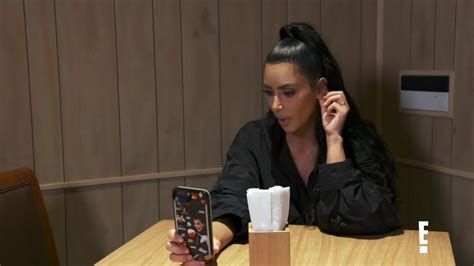 Keeping Up With The Kardashians S17e05 Have You Met Kim Summary