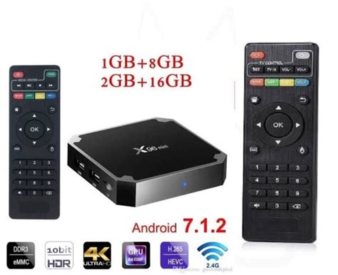 Current Prices Of Android Tv Box In Nigeria Updated 2020 Prices