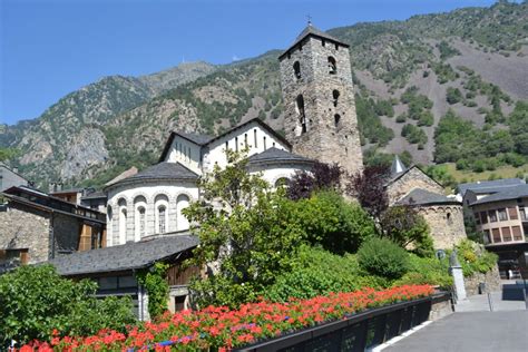 6 Reasons To Visit Andorra Travel Savvy Gal