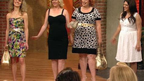 Sex And The City Makeovers Rachael Ray Show