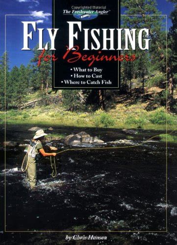 The 10 Best Fly Fishing Books For Beginners
