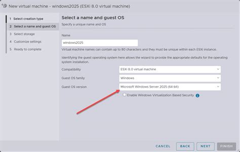 Windows Server 2025 Initial Glimpse With New Domain Functional Level