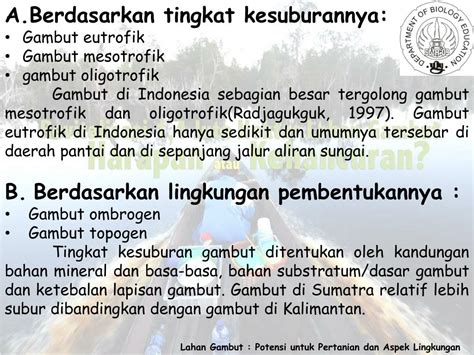 Penurunan angka kesuburan warga dunia ternyata tidak berkaitan dengan kesehatan. Jenis Jenis Tanah Berdasarkan Proses Pembentukan Dan ...