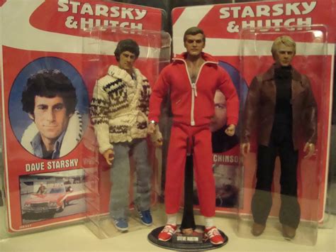 Any Starsky And Hutch Fans Out There Detectives Dave Starsky And Ken