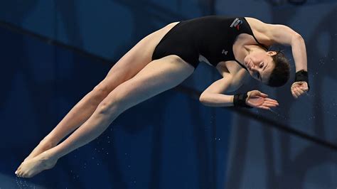 Spendolini Sirieix Doubles Her European Medal Tally In Budapest