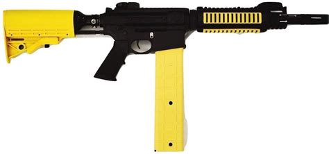 Pepperball Vks Launcher The Best In Non Lethal Self Defense