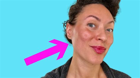 Best Cheek Plumping Exercisessagging Face Fix Youtube