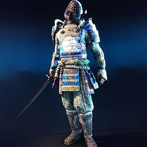 For Honor Samurai Orochi I Am Pretty Sure Ameres Was At One Point The