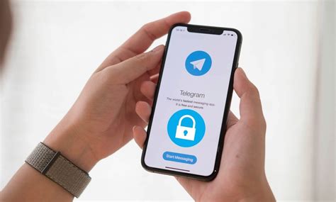 Onde Fica O Chat Secreto Do Telegram E Como Funciona