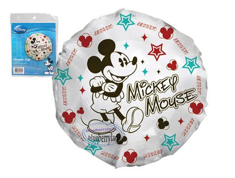 All we ever intended for him or expected of him was that he should mickey mouse accessories for your bathroom are fun and practical. Disney Mickey Mouse Shower cap hat for adult children ...