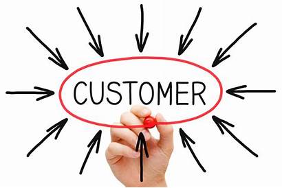 Customer Interaction Customers Salesvu Improve Engagement Client