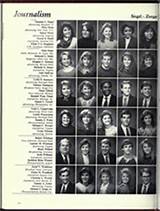 Pictures of University Of Kansas Yearbook