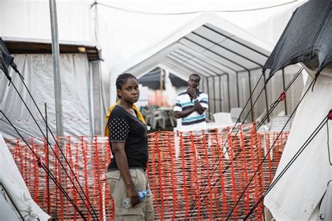 For Ebola Survivors Sex Carries Added Risk Wsj