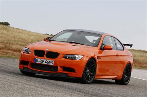 E9x m3 performance dct transmission software. BMW M3 GTS 4.4 V8 saloon first drive