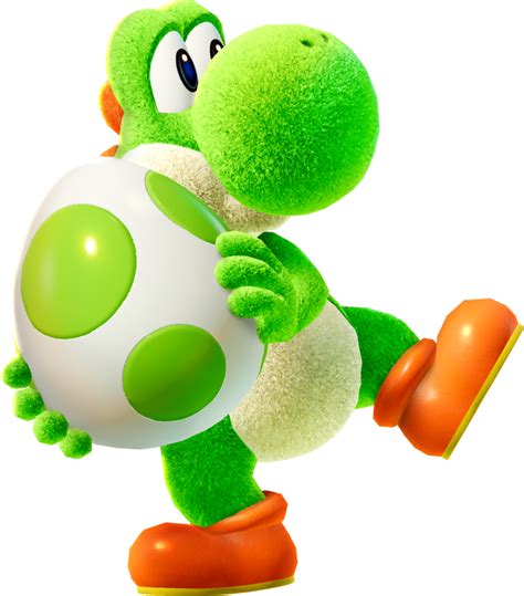Egg Throw Super Mario Wiki The Mario Encyclopedia
