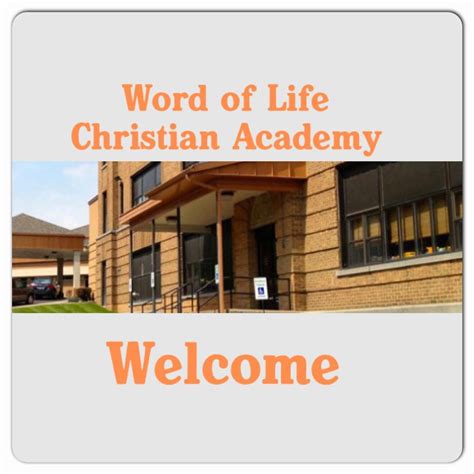 Word Of Life Christian Academy 2023 24 Profile Baldwinsville Ny