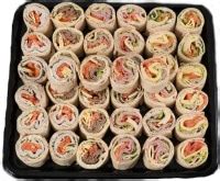 You can't beat the price on these. Costco Catering and Deli Platters | All Catering Menu Prices