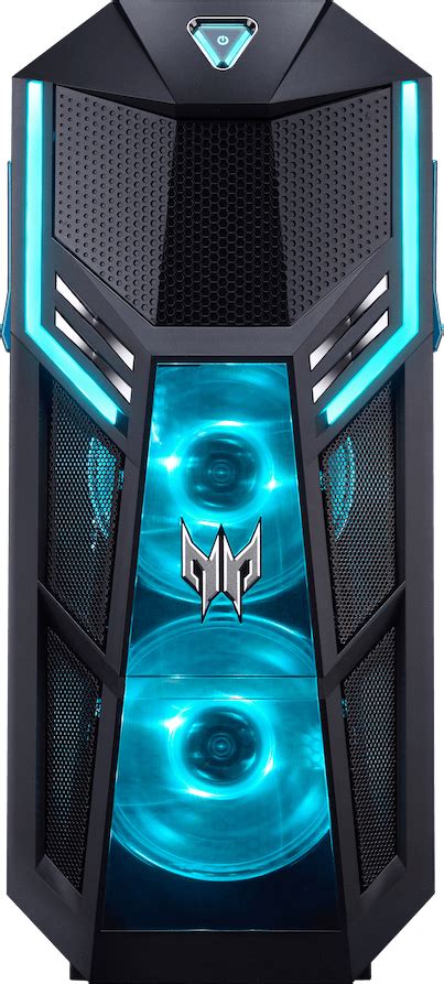 Acer Predator Orion 5000 Tower Core I7 10700k 16gb 1tb Hdd 1tb Ssd