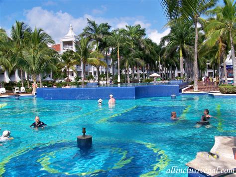 riu palace riviera maya resort review allinclusivegal
