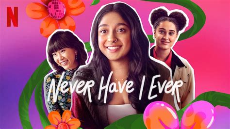 Devi And Paxton Make Their Debut As A Couple ‘never Have I Ever S3e1 Netflix Tudum