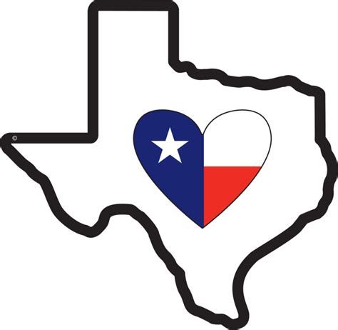 Outline Of Texas Clipart 10 Free Cliparts Download Images On