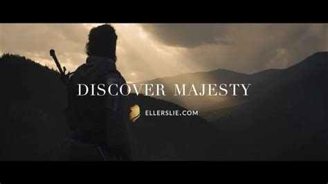 Official Trailer Ellerslie Discipleship Training With Eric Ludy