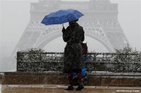 Bbc Weather On Twitter The Eiffel Tower In Paris Has Closed Due To