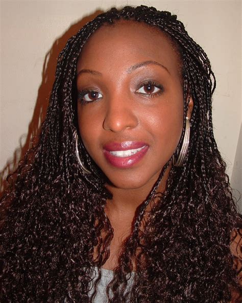 This hair is quickly becoming the braiding hair of choice for professional braiders around the world. professional hair braiding training | Hairbraidingacademy