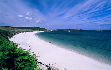 Beaches On The Isles Of Scilly Simply Scilly Blog