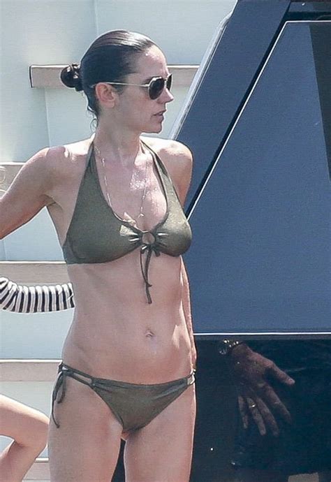 Jennifer Connelly Sexy 43 Photos Thefappening