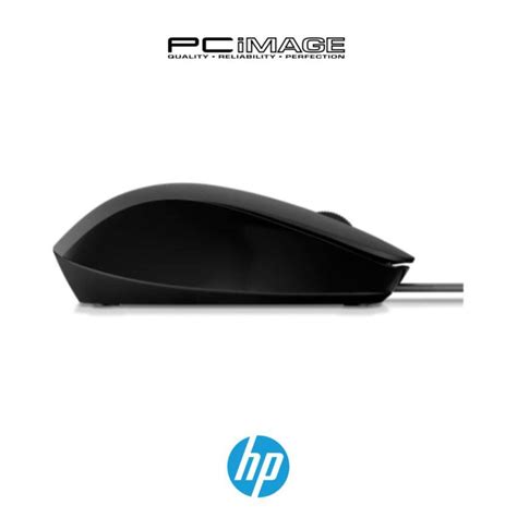 Hp Mouse Wired 150 240j6aa Pc Image Malaysia