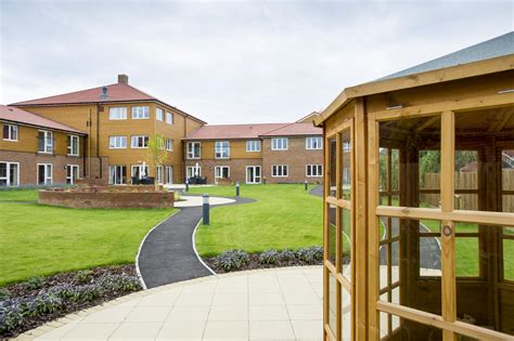Meadow View Residential Care Home Sanctuary Care