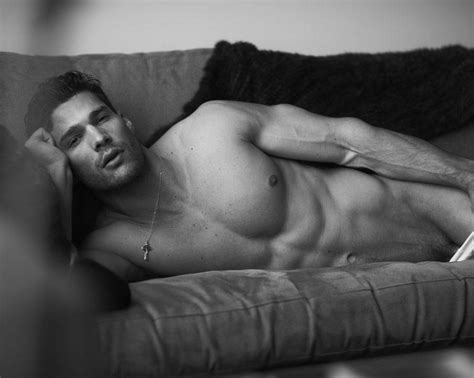 Aaron OConnell Mariano Vivanco Homotography 6 1 Daily Squirt