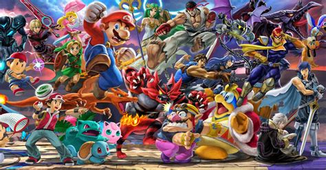 What are the all star tower defense tier list and who is the best units to earn gems much easier and progress faster? Top player presents Super Smash Bros. Ultimate tier list - Polygon