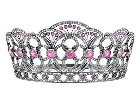 Beautiful Queen Crown Png Images