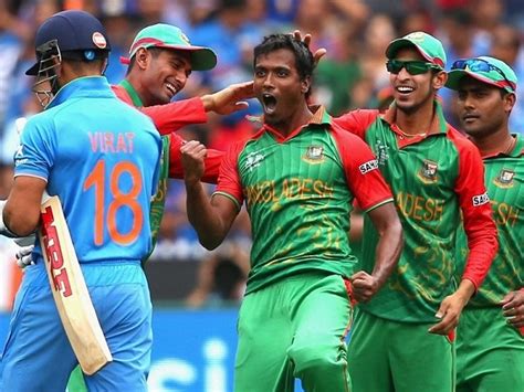Champions Trophy 2017 India Vs Bangladesh Warm Up Live Streaming