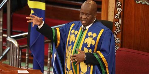 People who have been resident tanzania of tanzania for more than ten (10) years contributed toward tanzanian economy or in terms of science and technology; Wapinzani: Spika tengua kauli yako | Mtanzania