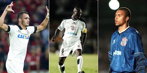 O corinthians é um dos clubes mais populares do mundo e possui uma folha salarial elevada. Ranking Corinthians | Os 25 melhores jogadores da década ...