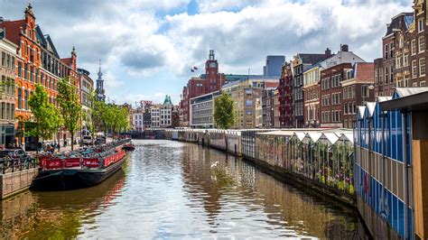 Holland hat einfach den nistel, der wirds schon. Radtour von Brügge nach Amsterdam | Radweg-Reisen