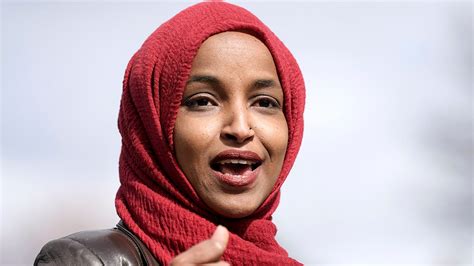 Omar Shares Death Threat On Twitter Before House Vote Blames Gop For