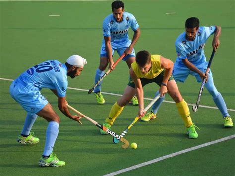 Asian hockey federationvideosfinal match highlights: India Lose Hockey Series After Shootout With Mighty ...