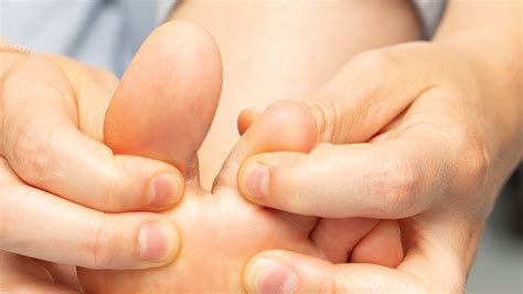 Numbness In Toes Cause And Course Expert Guidance